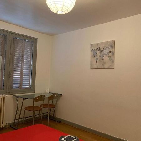 Insolite 237 Apartment Chambery Exterior photo