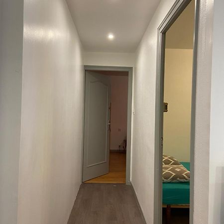 Insolite 237 Apartment Chambery Exterior photo