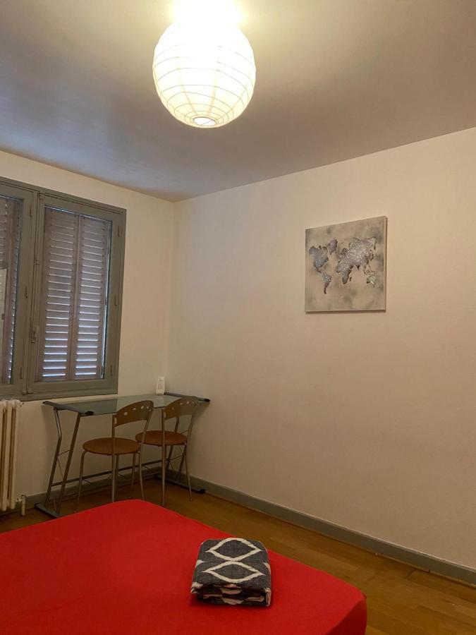 Insolite 237 Apartment Chambery Exterior photo