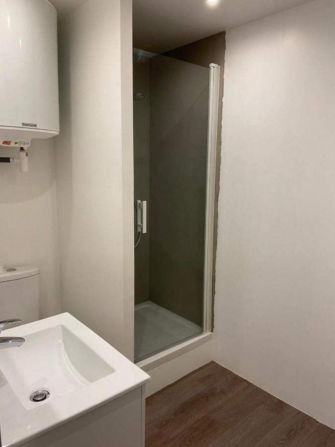 Insolite 237 Apartment Chambery Exterior photo