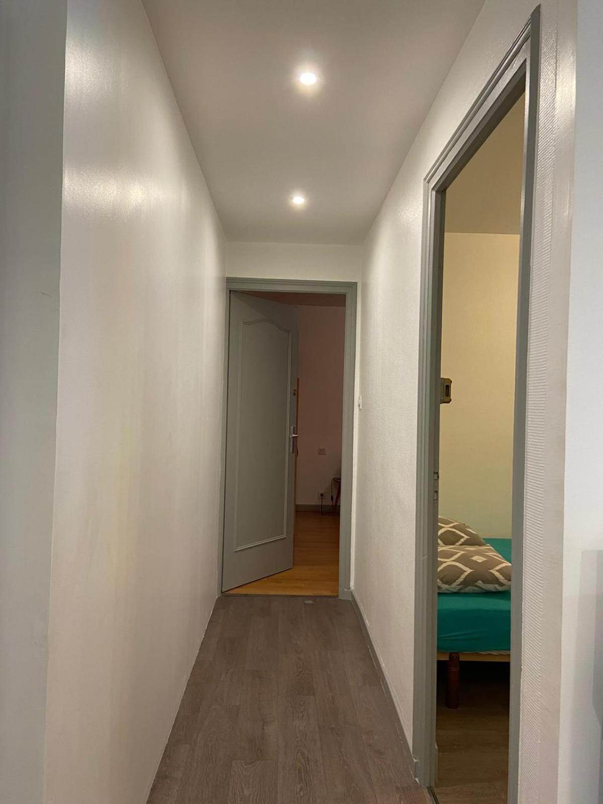 Insolite 237 Apartment Chambery Exterior photo