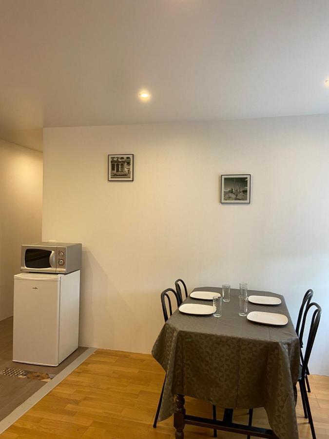 Insolite 237 Apartment Chambery Exterior photo