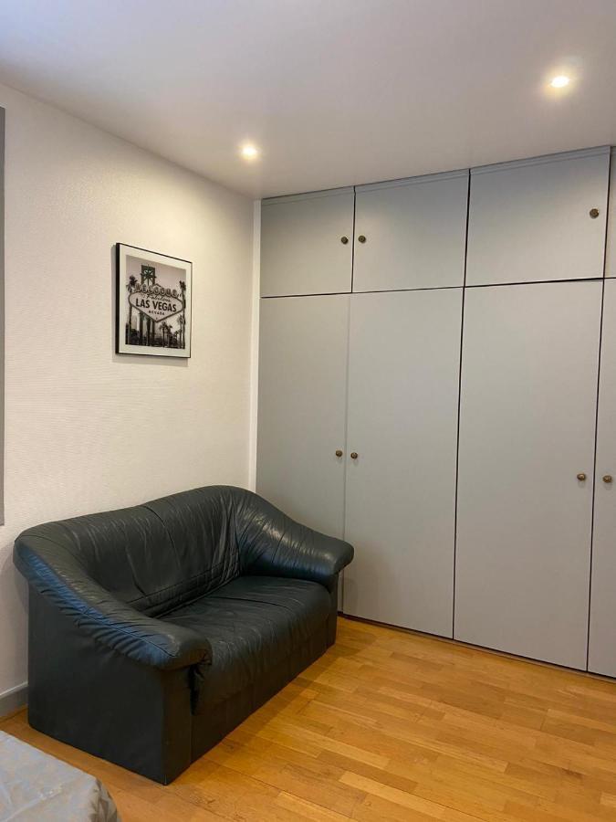Insolite 237 Apartment Chambery Exterior photo