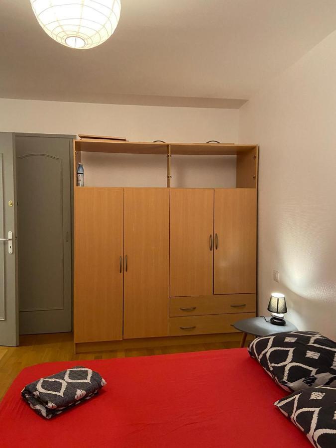 Insolite 237 Apartment Chambery Exterior photo