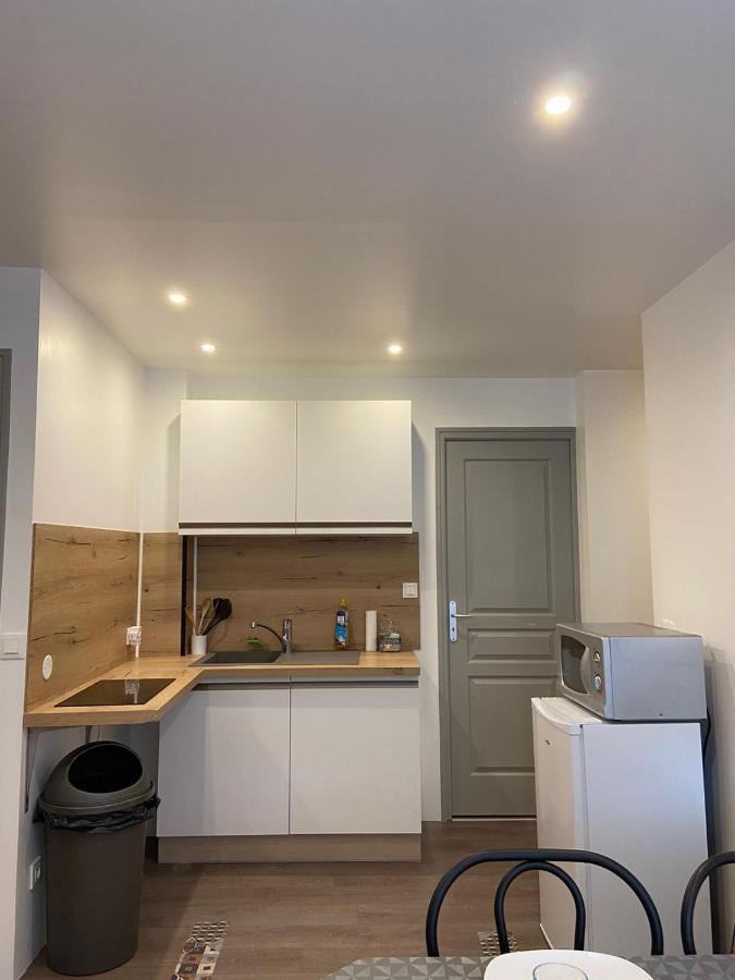 Insolite 237 Apartment Chambery Exterior photo