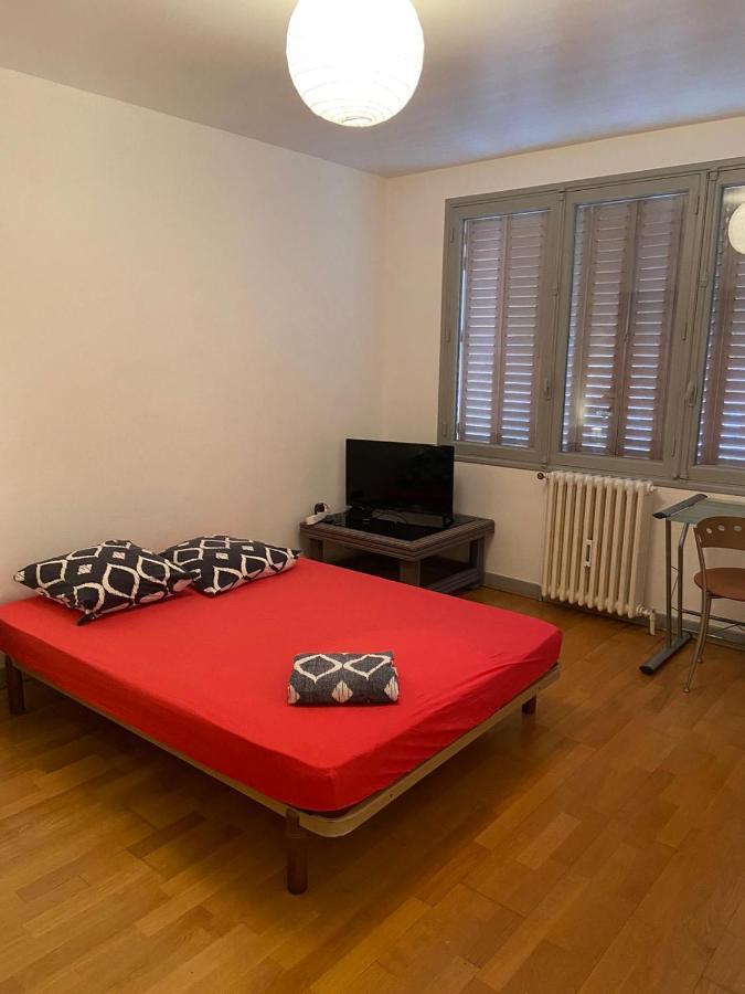 Insolite 237 Apartment Chambery Exterior photo