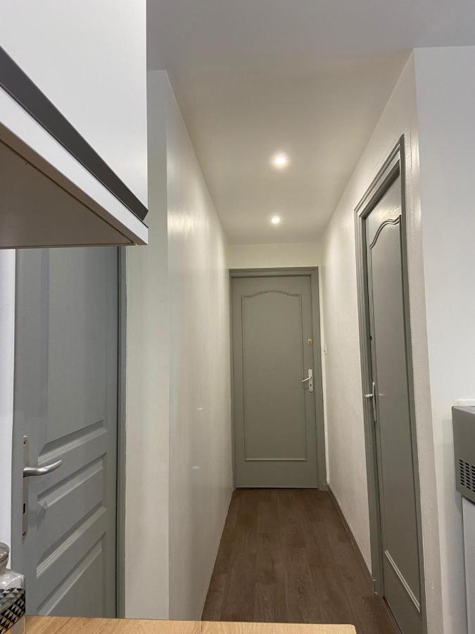 Insolite 237 Apartment Chambery Exterior photo