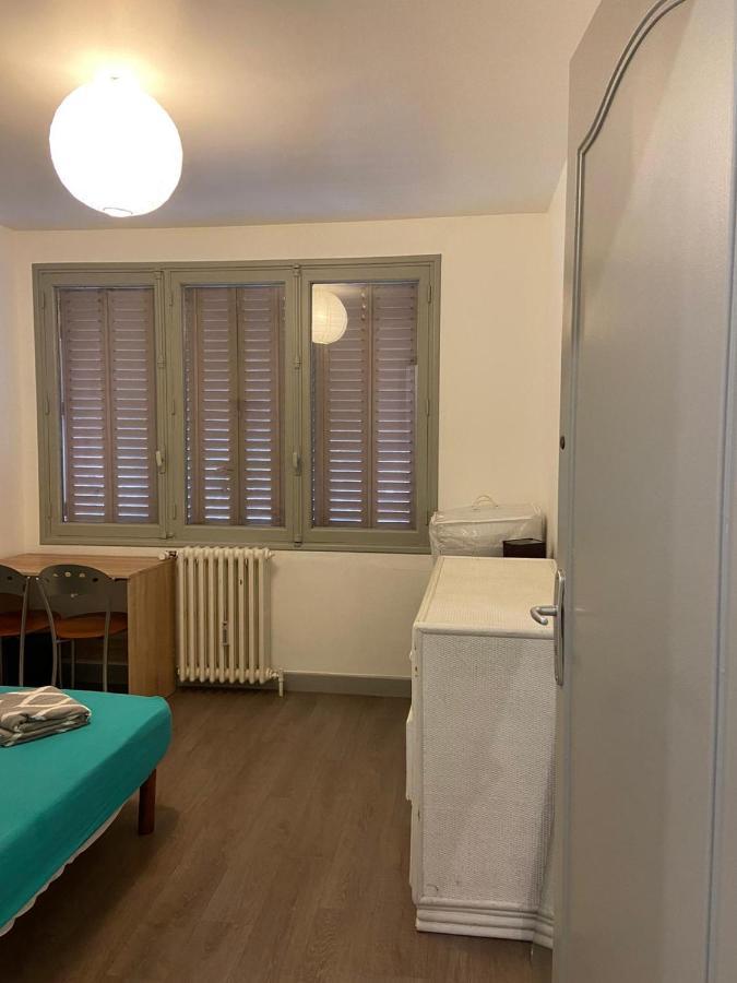 Insolite 237 Apartment Chambery Exterior photo