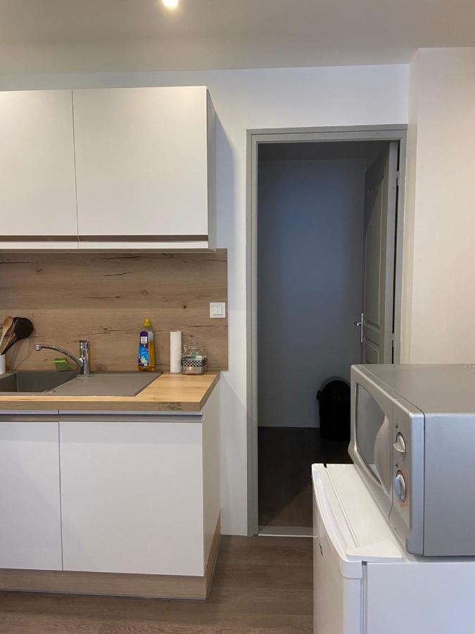 Insolite 237 Apartment Chambery Exterior photo